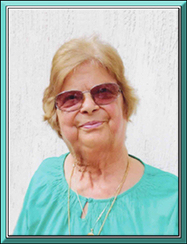 Giovanna "Nadia" Biasotto